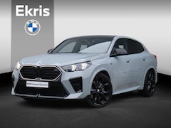 BMW X2 - M35i xDrive | M Sportpakket Pro | Panodak | Head-Up | Harman Kardon | Driving Assistant Pr