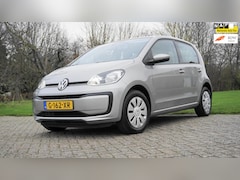 Volkswagen Up! - 1.0 BMT move up 5 drs Airco blue tooth