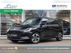 Suzuki Swift - 1.2 Style Smart Hybrid CVT Automaat | Navigatie | Adaptive cruise control |