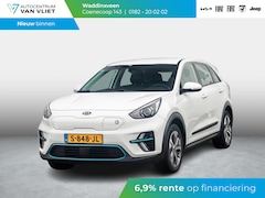 Kia e-Niro - DynamicPlusLine 64 kWh