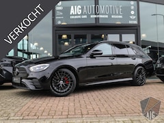 Mercedes-Benz E-klasse Estate - 300 e Exclusive Line