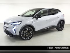 Renault Captur - E-Tech Full Hybrid 145 Esprit Alpine | Automaat | openR Link multimediasysteem | Harman Ka