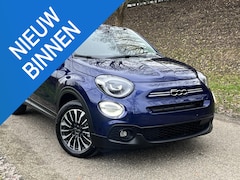 Fiat 500 X - 1.5 Hybrid Club