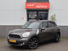 MINI Countryman - 1.6 One Business Line navi LM airco org NL