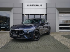 Maserati Levante - 3.0 V6 AWD GranSport | Voorstoelen / Achterbank verwarmd | Trekhaak | Schuif/Kantel dak |