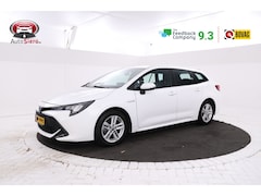 Toyota Corolla Touring Sports - 1.8 Hybrid Active Apple/Android carplay, Automaat, Climate