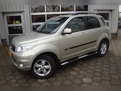 Daihatsu Terios - 1.5 4WD Track / Automaat/ Trekhaak