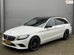 Mercedes-Benz C-klasse Estate - 200 Premium Plus Pack Facelift l Pano l ILS l Navi l Camera l