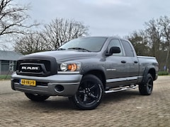 Dodge Ram 1500 - 4.7 V8, Benzine - LPG g3