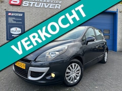 Renault Scénic - 1.4 TCE Sélection Business