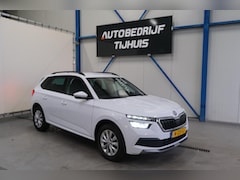 Skoda Kamiq - 1.0 TSI Ambition - N.A.P. Airco, Cruise, Navi