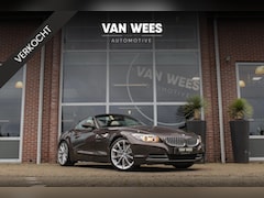 BMW Z4 Roadster - sDrive35i Executive | 306 pk | DCT | 19 inch | Xenon | Hifi audio | Sportstoelen | Memory