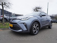 Toyota C-HR - 1.8 Hybrid 122pk CVT Business Plus Navigatie Apple Carplay