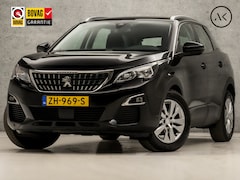 Peugeot 3008 - 1.2 PureTech Sport Automaat (APPLE CARPLAY, GROOT NAVI, LEDER, PARKEERSENSOREN, SPORTSTOEL