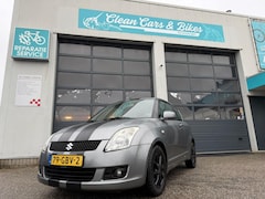 Suzuki Swift - 1.3 Exclusive