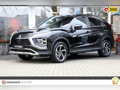 Mitsubishi Eclipse Cross - 2.4 PHEV Intense+ | Trekhaak | NIEUW € 5000, - KORTING |