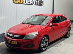 Opel Astra GTC - 1.6 Temptation