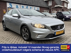 Volvo V40 - 2.0 D4 R-Design Plus-line Business