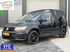 Volkswagen Caddy - Bestel 2.0 TDI L1H1 BMT Comfortline