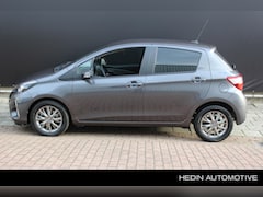 Toyota Yaris - 1.5 VVT-i Dynamic