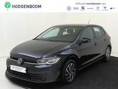 Volkswagen Polo - 1.0 TSI Life Business | Parkeersensoren | Adaptieve cruise control | CarPlay | Stoelverwar