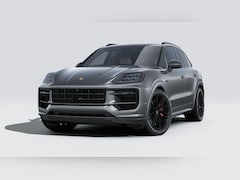 Porsche Cayenne - S E-Hybrid