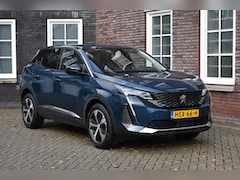 Peugeot 3008 - 1.2 PureTech Allure Pack Business