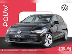 Volkswagen Golf - 1.5 eHybrid 204pk Life Edition | SoH 100% | App Connect | Camera | Adaptieve Cruise
