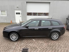 Alfa Romeo 159 Sportwagon - 1.8 mpi Business