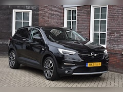 Opel Grandland X - 300pk Hybrid4 Business Executive