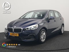 BMW 2-serie Active Tourer - 218i Executive 141pk Automaat | Trekhaak Afn. | LED Koplampen | Navigatie | DAB | Cruise C