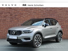 Volvo XC40 - T4 Recharge R-Design | Panoramadak | Adaptieve Cruise Control | Navigatie | Apple Carplay/