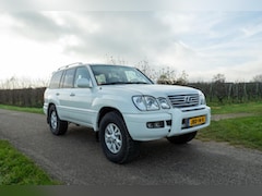 Lexus LX - 470 7 per