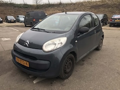 Citroën C1 - 1.0-12V Séduction
