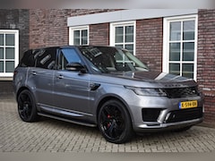 Land Rover Range Rover Sport - P400e HSE Dynamic/open dak/leer/luchtvering/