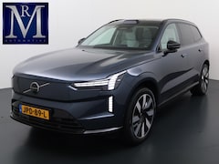 Volvo EX90 - Twin Motor Performance Ultra 7p. 111 kWh AWD | MEGA VOL | WLTP 624km | onderhoudscontract