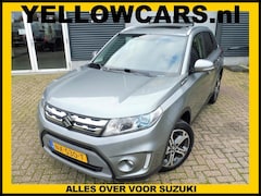 Suzuki Vitara - 1.6 High Executive AUTOMAAT Trekhaak/Panoramadak