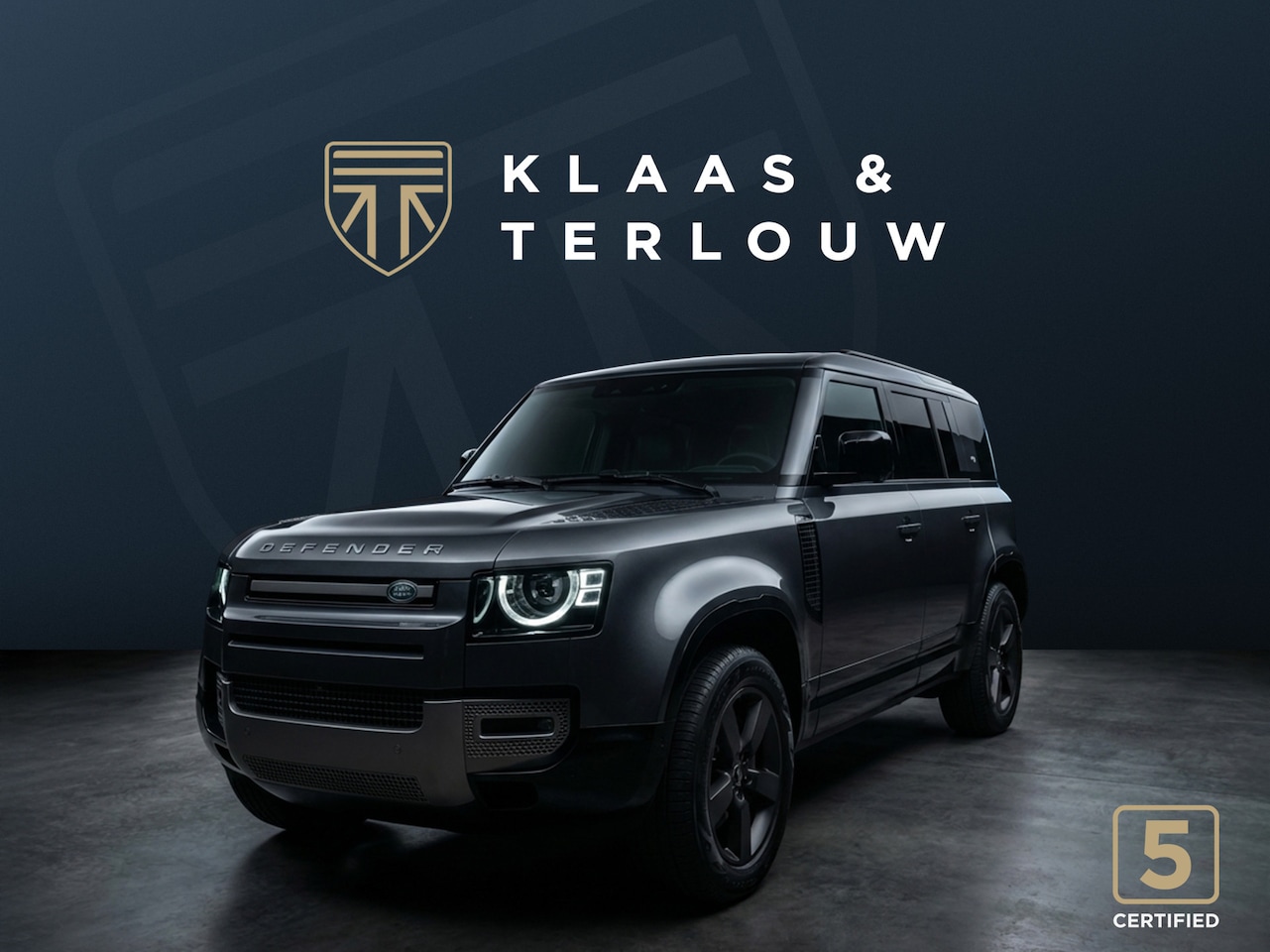 Land Rover Defender 110 - P300e 110 X-Dynamic SE | HNP € 112421,- | Elec Trekhaak | Cold Clima | Schuif Kanteldak - AutoWereld.nl