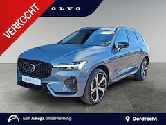 Volvo XC60 - T8 Plug-in hybrid AWD Ultimate Dark | 360° camera | Harman Kardon |