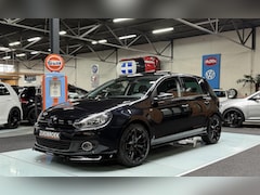 Volkswagen Golf - 1.4 TSI 122PK UNIEK Dak Maxton