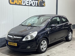Opel Corsa - 1.4-16V Business