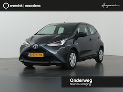 Toyota Aygo - 1.0 VVT-i x-fun | Airco | Bluetooth | Radio |