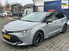 Toyota Corolla Touring Sports - 2.0 Hybrid Business GR-Sport / HEAD UP / KEYLESS / JBL / CAMERA / NAP