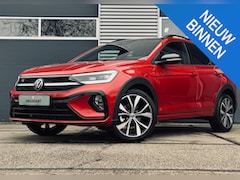 Volkswagen Taigo - 1.0 TSI R-Line |Camera |Virtual display |Keyless |Stoelverw. |ACC