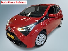 Toyota Aygo - 1.0 VVT-i x-play | Eerste eigenaar