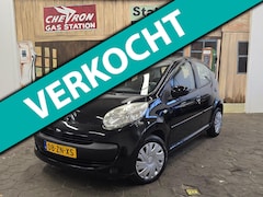 Citroën C1 - 1.0-12V Ambiance/AIRCO/5-DEURS/N.A.P/
