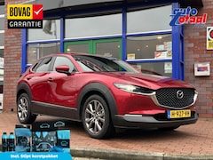 Mazda CX-30 - 2.0 e-SkyActiv-G M Hybrid | airco | cruise control adaptief |