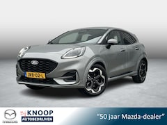 Ford Puma - 1.0 EcoBoost Hybrid ST-Line X | Camera | LED | Navi | Carplay |