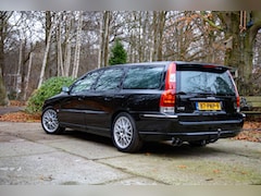 Volvo V70 - 2.4 T5 Summum LPG zeer compleet