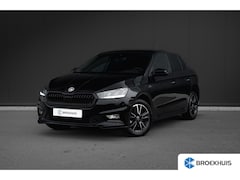 Skoda Fabia - 1.0 TSI 115 pk Monte Carlo | Automaat | Camera | Carplay | Stoelverwarming